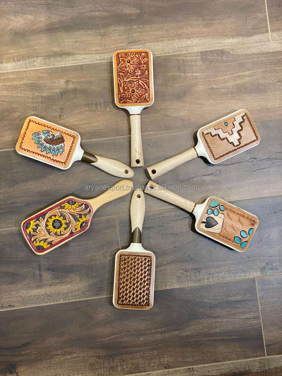 สีน้ำตาล