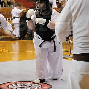 Protector de Pecho Ligero para MMA, Venta Caliente, Servicio OEM, Último Diseño - Product Image 5