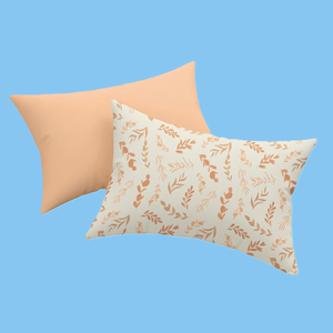 <b>Bed</b> Rest Pillow with Arms and Neck Support, Soft Reading Cushion for Sitting Up in <b>Bed</b> <b>Comfortable</b> Back Support - Product Image 3