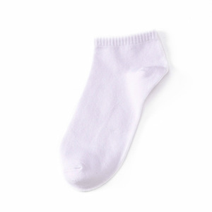 Chaussettes Souples Personnalisées en Spandex/Nylon à Impression Numérique, Qualité Supérieure, Anti-Bactériennes, pour Tenues Décontractées et Tendance, Collection 2026 – Vente en Gros - Product Image 4