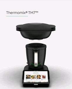 M New TM7 พร้อมอุปกรณ์ครบชุด 120-220v - Product Image 3