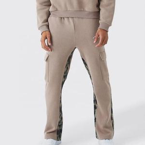 Chándal de hombre con estampado personalizado del mejor estilo para deportes de invierno Ropa deportiva de nuevo diseño para adultos - Product Image 5