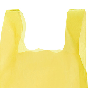 Bolsas de Compras para Supermercado, Bolsas de Regalo, Bolsas de Plástico Impermeables para Mujer, Impresión de Logotipo Personalizada - Product Image 2