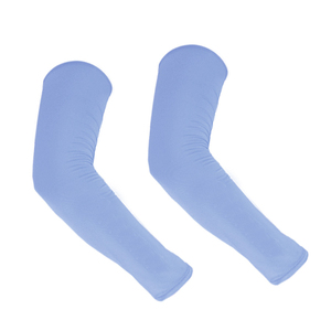 Manchons de compression rafraîchissants pour bras, pour le cyclisme, la conduite en extérieur, le sport, le golf, le basketball, personnalisables - Product Image 1
