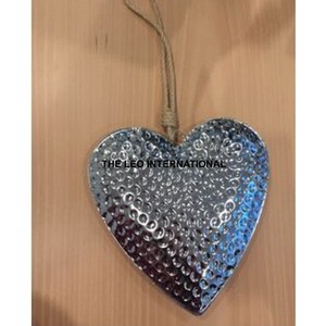 Glossy Finished Stainless Steel Metal Christmas <b>Hanging</b> Ornament <b>Star</b> Shape Design Festival Gift Decorations - Product Image 2