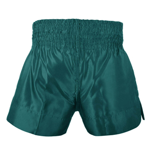 Pantalones Cortos de MMA Duraderos de Alta Calidad, 100% Algodón, Personalizados, Cómodos, Estilo Deportivo, para Boxeo - Product Image 1