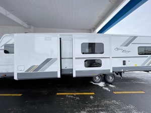 H-i-g-h-l-a-n-d R-i-d-g-e O-p-e-n R-a-n-g-e 335R-B-S d'occasion 2025 - Product Image 4