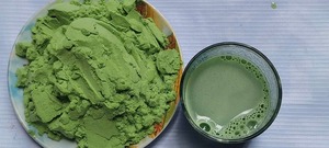 Colorante Alimentario 100% Natural y Ecológico |   Polvo de Hoja de Pandan Verde Natural de Alta Calidad al por Mayor - Product Image 5