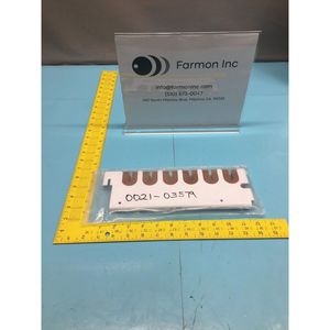 AMAT 0021-03579 อุณหภูมิ PANEL, 138488 - ผู้จัดจำหน่ายอุปกรณ์และอะไหล่เซมิคอนดักเตอร์ระดับโลกที่เชื่อถือได้ - Product Image 1