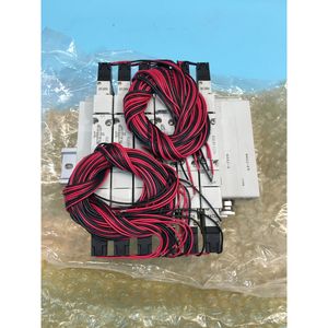 Pacific Scientific E33NRFB-LDN-SS-02, Stepper - Equipo y Piezas de Semiconductores de Confianza con Legado Global - Product Image 1