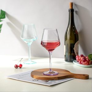 <span class=keywords><strong>Verres</strong></span> <span class=keywords><strong>à</strong></span> vin incassables en Tritan 16oz, gobelets <span class=keywords><strong>à</strong></span> vin rouge transparents résistants aux chocs, sans BPA, réutilisables <span class=keywords><strong>pour</strong></span> les fêtes en extérieur - Product Image 2