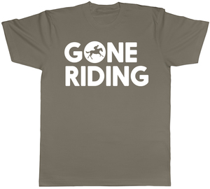 เสื้อยืดแขนสั้นสำหรับขี่ม้า เนื้อผ้านุ่ม ระบายอากาศได้ดี - Product Image 3