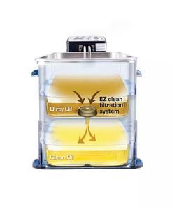 Ez Clean Pro friggitrice da 3.5 litri | Completamente rivestita - Product Image 2