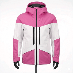 Chaqueta Softshell Ligera de Moda Otoñal para Hombre, con Estampado Frontal, Cortavientos, Transpirable, de Secado Rápido, Ecológica, Informal, con Capucha - Product Image 1
