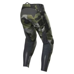 Pantalones de Motocross MX para Deportes de Tierra, Unisex, para Conducción Todoterreno, Ligeros, de Secado Rápido, Transpirables, Ventilados y Elásticos - Product Image 2