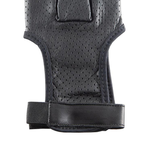 Gants de tir à l'arc en gros avec pointes des doigts renforcées, paume souple, personnalisation de marque, approvisionnement direct usine pour les détaillants - Product Image 4