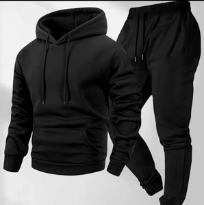 Custom Clothing Activewear Sports Gym Wear Men Jogging <b>Tracksuit</b> Manufacturer OEM Mens <b>Polyester</b> <b>Tracksuits</b> - Product Image 3