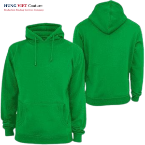 Sweatshirts à capuche personnalisés pour hommes Sweatshirts à fermeture éclair bouffante Grande taille Jogging décontracté Fitness Veste d'entraînement sportif Grande taille Fitness - Product Image 1