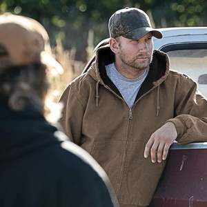 Chaqueta de Hombre de Poliéster y Algodón de Grosor Estándar, Ropa Exterior Informal, Duradera y Cómoda - Product Image 2