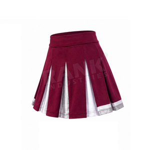 Uniforme de Animadoras Moderno y de Moda, Ropa de Animadoras Cómoda y Ligera - Product Image 5