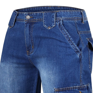 Shorts casuales de verano para hombre - Product Image 2