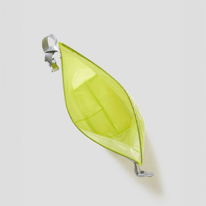 New Design Fashion Travel Portable Beach <b>Swimming</b> Sealable Strong Mesh PVC Waterproof Pouch Dry <b>Bag</b> - Product Image 4
