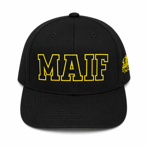 Gorra Deportiva de Algodón con Logotipo Bordado en 3D Personalizado, Estilo Estructurado, para Mujer, Gorra de Béisbol de 6 Paneles, Gorras para Hombre - Product Image 3