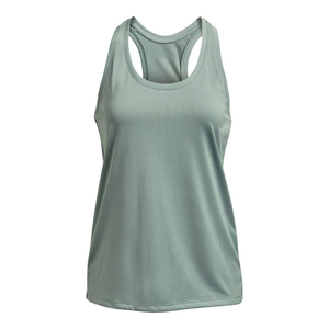 Débardeur sans manches pour femmes, mode, logo personnalisé, vente en gros, vêtements de sport d'été, fabricant de vêtements de fitness - Product Image 3