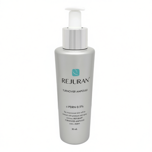 Suero Facial Antienvejecimiento Coreano REJURAN 30ml, Ampolla Revitalizante C-PDRN, Reafirmante, Luminosidad, Piel Juvenil, Reduce Poros, Cuidado de la Piel - Product Image 3