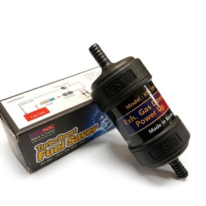 [CMC TECH] Dispositivo Ahorrador de Combustible para Motores de 50cc-1000cc, Reductor de Humo Ecológico y de Alta Seguridad para Motores Pequeños - Product Image 1