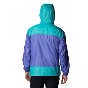 <b>Light</b> <b>Weight</b> Adults Windbreaker Winter <b>Jacket</b> Full Zipper Windbreaker <b>Jacket</b> Polyester Made Windbreaker <b>Jacket</b> - Product Image 3