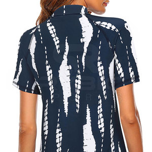 Camisetas Polo para Mujer con el Mejor Diseño, Material Suave Premium, Ajuste Cómodo y Estilo Casual Moderno - Product Image 5