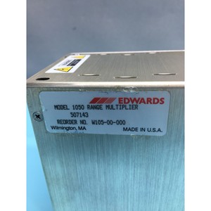 BOC Edwards K658-00-2 8300 Series AMAT Retrofit - อุปกรณ์และอะไหล่เซมิคอนดักเตอร์มือสองระดับโลกที่เชื่อถือได้ - Product Image 6