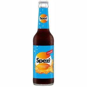 เครื่องดื่มชูกำลัง ORIGINAL Spezi 250 มล. ขายส่ง - Product Image 6