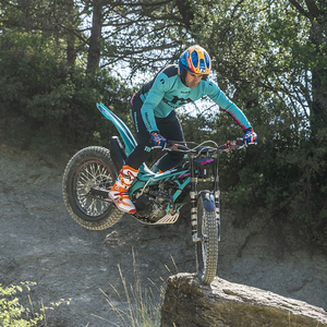 Honda Montesa Cota 4RT 301RR 2026 - Product Image 4