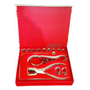 Kits de Góndolas de Goma de Alta Calidad, Kits de Góndolas de Goma Confiables, Kits de Góndolas de Goma de Acero Inoxidable en Venta - Product Image 4