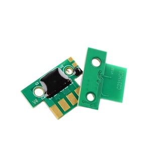 Chip Toner C2310K0 C2310C0 C2310M0 C2310Y0 per <span class=keywords><strong>Stampanti</strong></span> <span class=keywords><strong>Lexmark</strong></span> C2325dw C2425dw C2435DW MC2325adw MC2425adw MC2535adwe MC2640adwe - Product Image 1