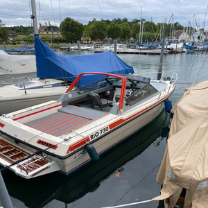 Bateaux robustes R-i-o 730, approvisionnement en gros - Product Image 1