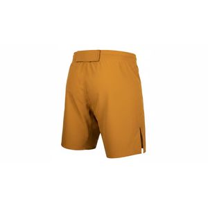 Shorts MMA pour Hommes en Toile 100% Coton, Respirants, de Haute Qualité, à Taille Élastique, Style Urbain, Faible MOQ, Tendance Actuelle, Vente en Gros - Product Image 5