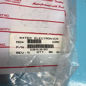 1 LOTE de 8 Cables AMAT 0150-01165, 159843 - Equipo y Piezas de Semiconductores de Confianza de Marca Global Legacy - Product Image 5