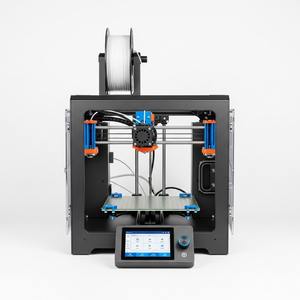 Impresora 3D FDM de Alta Precisión, Máquina de Impresión 3D de Escritorio, Filamento PLA ABS PETG TPU, Prototipado Rápido Automático - Product Image 2