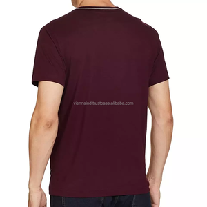 Camisetas para Hombre 100% Algodón de Alta Calidad con Logotipo Personalizado, Unisex, Manga Corta, Transpirables, Corte Regular, Estilo Urbano 2026 - Product Image 5