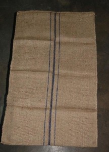 Bolsas de Yute Biodegradables y Ecológicas 100% Naturales, Nuevas de Fábrica, Marca Binola Twills, para Arroz, Cacao, Maíz y Café, de Bangladesh - Product Image 4