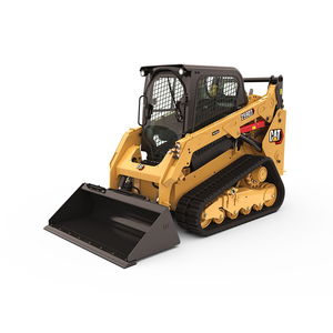 Precio de Fábrica, Máquina Compacta 259D3, Construcción Duradera, Lista para Exportación - Product Image 2
