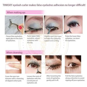 Pinzas para Pestañas de Volumen con Marca Privada Personalizada, J2, Acero Inoxidable Japonés, Antiestáticas, Duraderas, Aplicadores de Belleza - Product Image 4