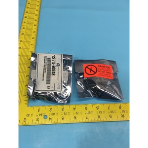 สวิตช์ไมโคร CT2KR2-A2 จำนวน 2 ชิ้น รุ่น AMAT 1270-90248 - อุปกรณ์และอะไหล่เซมิคอนดักเตอร์ระดับโลกที่เชื่อถือได้ - Product Image 2