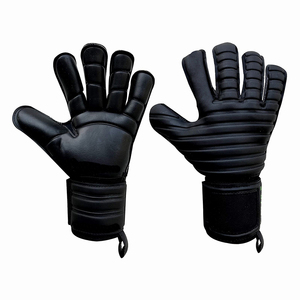 Guantes de Portero de Fútbol BRG Súper Suaves y Cómodos, Alta Calidad, Precio Razonable, Diseño Personalizado - Product Image 1