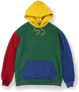 Sweat-shirts à capuche décontractés conçus pour les voyages, le style de vie et les tenues streetwear - Product Image 1