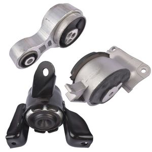Set di Supporti Motore per Ford Fusion 2.5L 2010-2012 - A5740 A4431 A5556 Supporti Motore e Trasmissione - Product Image 5