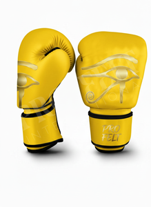 Whole Sale Custom Boxing Gloves Training Muay Thai Punching MMA Sparring Fight Shock Absorption Wrist Support Heavy Gloves - Product Image 4